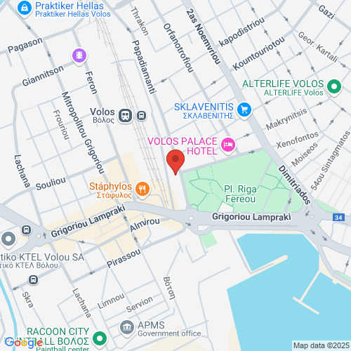 Δημοτικό Θέατρο «Βαγγέλης Παπαθανασίου»